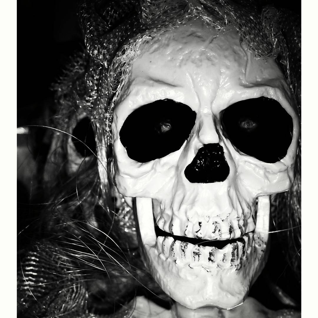 skull