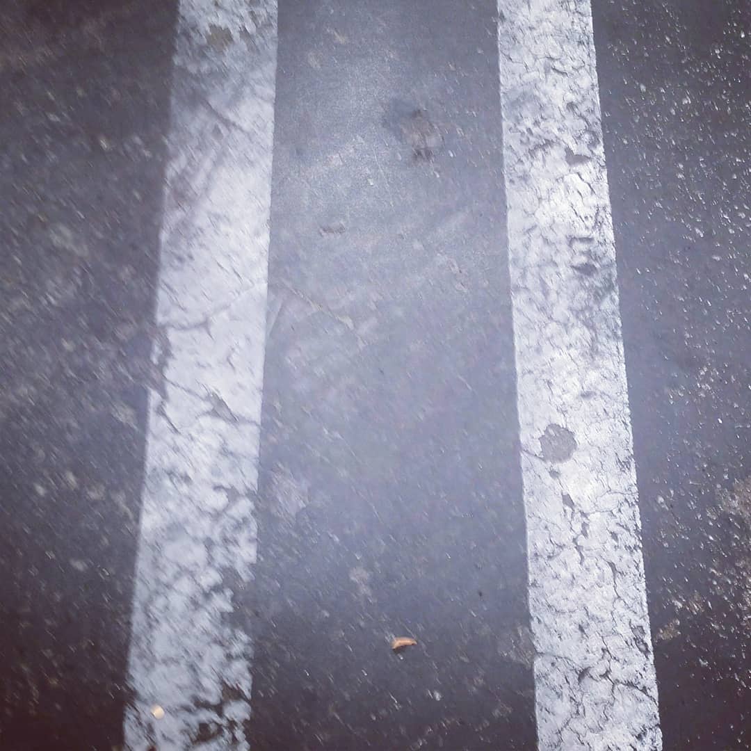 Running in Place