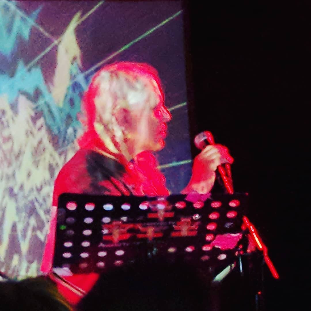 Genesis Passing
